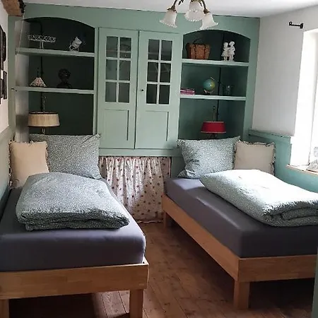 Hoher Hirschen: Historic Tudor House With Stylish And Museum * Bodman-Ludwigshafen