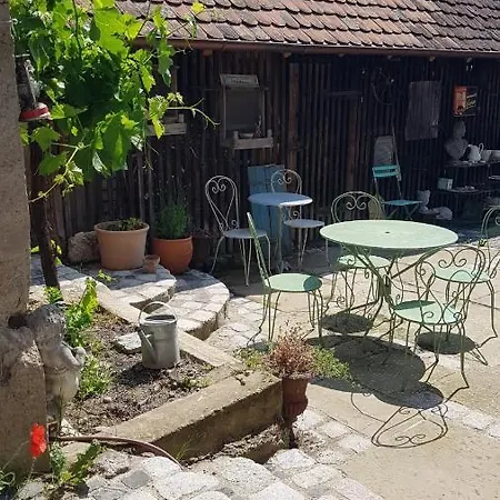 Hoher Hirschen: Historic Tudor House With Stylish And Museum