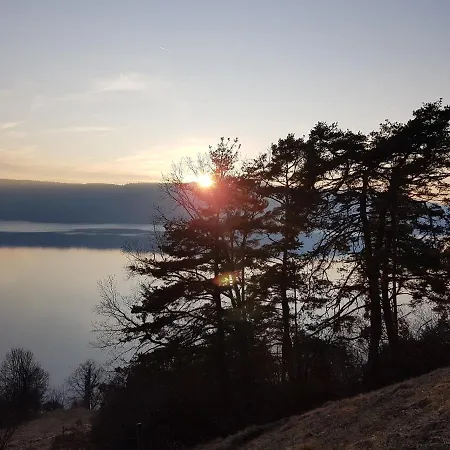 Apartment Hoher Hirschen: Historic Tudor House With Stylish And Museum