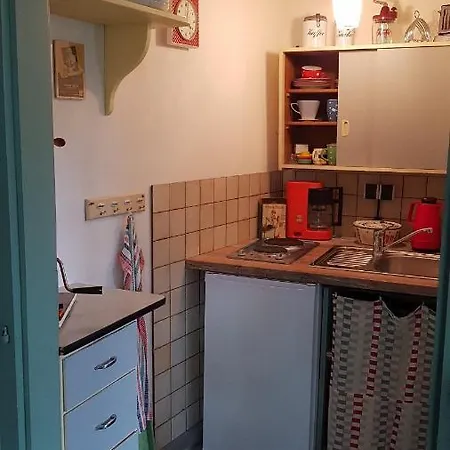 Hoher Hirschen: Historic Tudor House With Stylish And Museum Apartment Bodman-Ludwigshafen