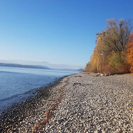 Historisches Fachwerkhaus 