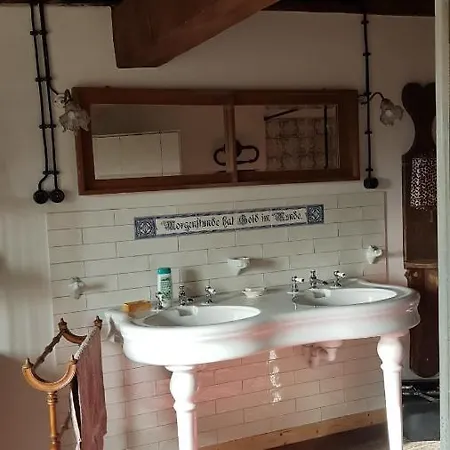 Historisches Fachwerkhaus 
